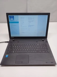 Toshiba Satellite C55-C5241 i5-5200U 4GB No HD - Picture 1 of 6