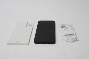 Samsung Galaxy A05s Smartphone 64 GB 17 cm (6.7 pouces) noir AndroidTM 13 double - Photo 1/1