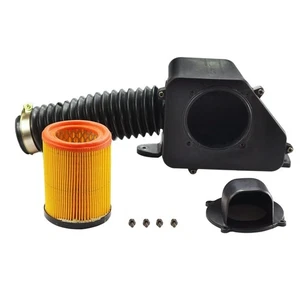 PRO BAT 44mm Air Filter For GY6 150cc-200cc Engine ATV Go Kart Scooter Moped ... - Picture 1 of 6