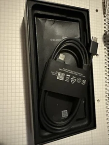 Original Samsung Ladekabel TypeC - Zdjęcie 1 z 1