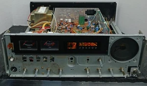 Galaxy CB Base Station Parts - Zdjęcie 1 z 3