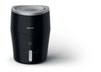 PHILIPS Series 2000 HU4813/10 Luftbefeuchter NanoCloud Raumbefeuchter - Bild 1 von 2