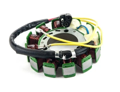 Ski-Doo Formula STX, 1994-1996, estator - 410919000 Foto 1 de 2