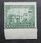 nystamps Canada NewFoundland Stamp # 213b MNH $800 Double Impression Y29x542