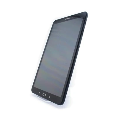 Samsung Galaxy Tab A (2016) Schwarz 16GB Gut Android WiFi Tablet 4G Touch - Bild 1 von 4