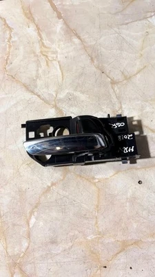 Honda H-RV Passenger Offside Rear Inner Door Handle Mk2 2015-2021B - Image 1 of 4