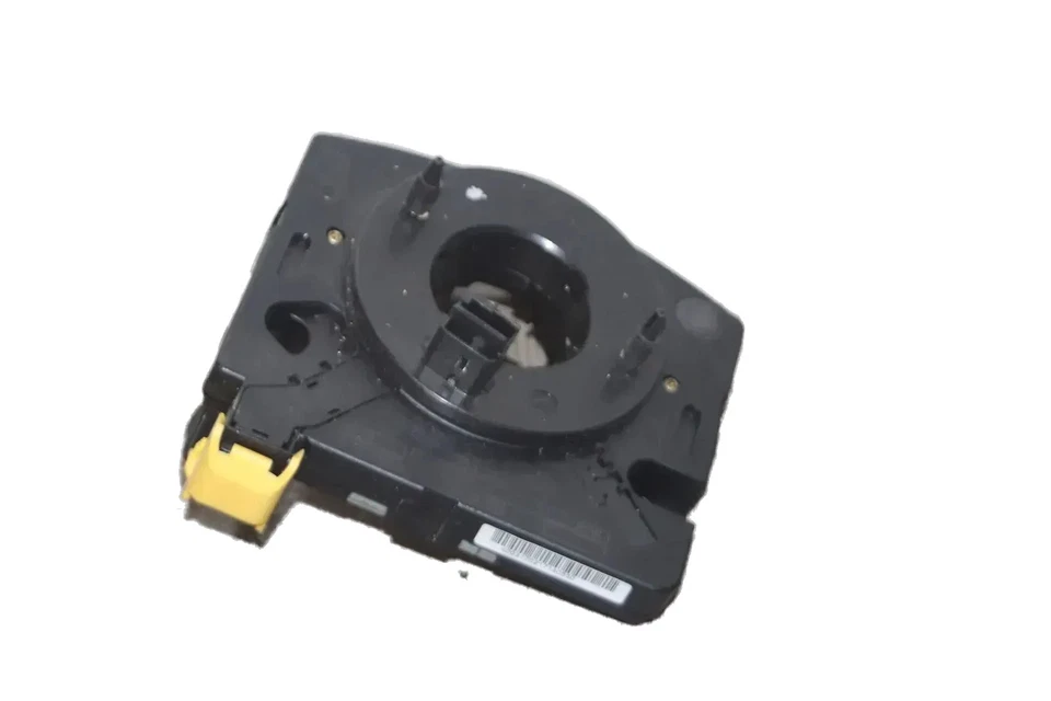 Anello di contatto originale Audi VW 1J0959654AP sensore angolo di sterzo molla avvolgente Bora Golf - Immagine 1 di 2