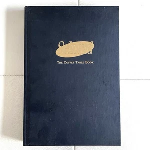 Seinfeld The Coffee Table Book HC With Bonus Roundtable DVD Disc Jerry Seinfeld - Foto 1 di 7