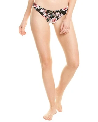 Parte inferior para mujer Tori Praver Caila negra L Foto 1 de 3