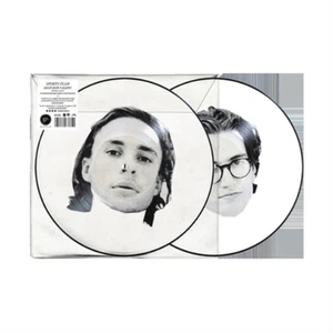 Sports Team Deep Down Happy (RSD 2020) (Vinyl) 12" Album Picture Disc - Picture 1 of 1