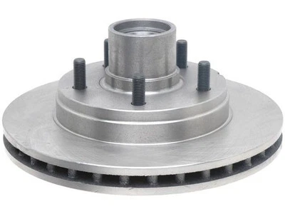 Тормозной ротор и ступица в сборе передние для Chevrolet S10 1995 Raybestos 54275BGND - Изображение 1 из 2