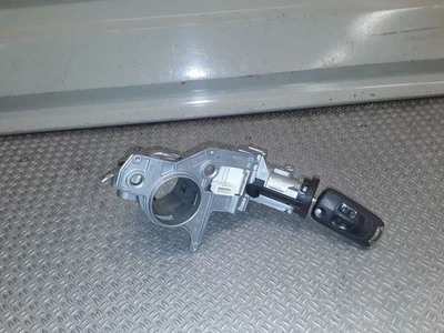 Blocchetto accensione benzina Opel Zafira B 2005 2421430 DEV495016 - Immagine 1 di 3