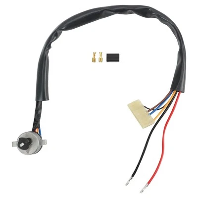 For Dodge Charger 1971-1976 TRQ SWA40888 Ignition Switch Foto 1 de 4