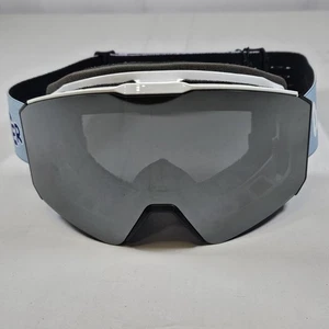 OutdoorMaster Falcon Kinder Skibrille Snowboardbrille für Jugend UV-Schutz, - Bild 1 von 3