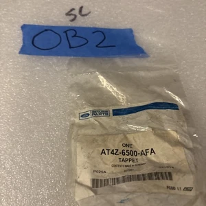 Genuine Ford AT4Z-6500-AFA Tappet - Valve 2007-2019 - Picture 1 of 2