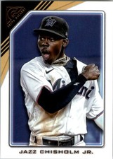 2022 Topps Gallery Baseball Card Pick (Base)