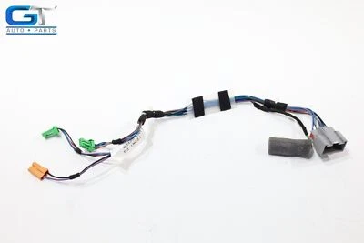 Land Rover LR4 2014-2016 consola central arnés de cableado OEM Foto 1 de 4