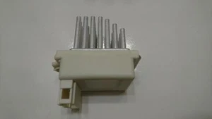 OEM# 64111499122 New OEM Replacement HVAC Blower Motor Resistor - Foto 1 di 4