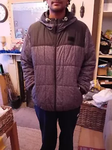 Bench Steppjacke, Duschfest XXL - Bild 1 von 10