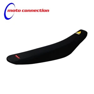 Polisport Complete Seat BLACK for KAWASAKI KXF250 13-16 / KXF450 12-15 - Picture 1 of 1