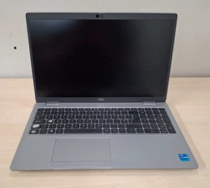 Dell Latitude 5520 i5-1135G7 8GB RAM 256GB SSD Windows 11 - BESCHREIBUNG LESEN - Bild 1 von 7