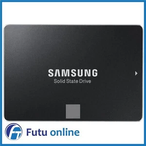 500GB 1TB 2TB Samsung 870 EVO SSD 2.5" Internal Solid Drive 4TB 250GB SATA - Picture 1 of 1