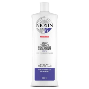 Nioxin System 5 Revitalising Conditioner 1 Litre - Picture 1 of 1
