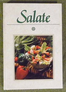 Sigloch , Salate , Max Mundi , HC , 1988 ,TOP - Imagen 1 de 12