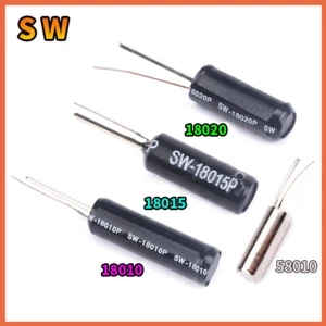 SW-18010P 18015P 18020P 58010P Vibrationssensor elektronischer Schüttelschalter Sensor - Bild 1 von 12
