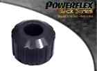 Powerflex Black Engine Snub Nose Mount Pff3-220Blk For Vw 4 Motion (1996 - 2005)