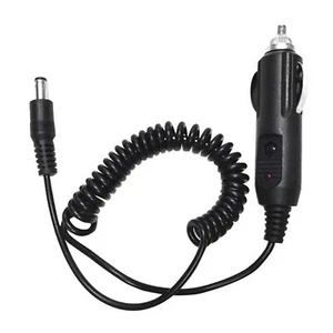 6ft Car Cigarette Lighter Charger Charging Cable For Baofeng UV-82 8W BF-A58 F8+ - Zdjęcie 1 z 14