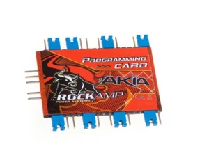 ROCKAMP Akia Programmierkarte RA40059  - Bild 1 von 2