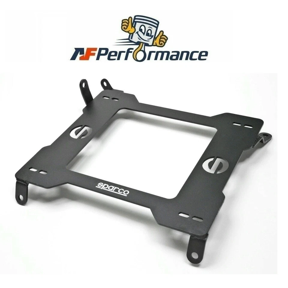 Sparco Seat Base Right For 2003-2008 Infiniti G35 / # 600SB075R Foto 1 de 1