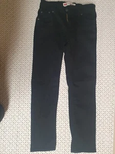 levis 502 regular taper, Gr. 140 - Bild 1 von 4
