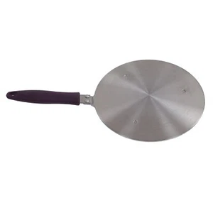 Induction Adapter Plate Stainless Steel Heat Diffuser Kitchen Accessories Hot - Picture 1 of 21
