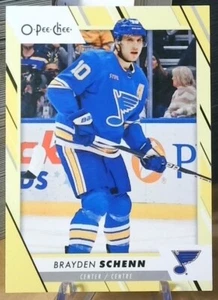 2023-24 O-pee-chee Yellow border - base - All Stars - Marquee Rookies u-pick - Picture 1 of 216
