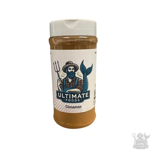 Ultimate Foods Zimtgewürz, 6oz - Bild 1 von 1