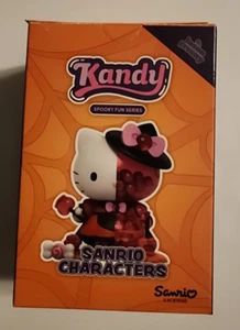 Minifigura de Sanrio x Kandy Spooky Fun Freeny (1 minifigura) - Imagen 1 de 7