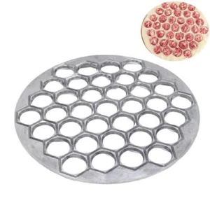 Stampo per gnocchi in alluminio e acciaio inox facile da usare e pulire., V7F4 - Foto 1 di 12