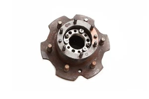 93-97 Toyota Land Cruiser FJ80 Axle Hub REAR Sub Assembly OEM 2 . - Bild 1 von 11