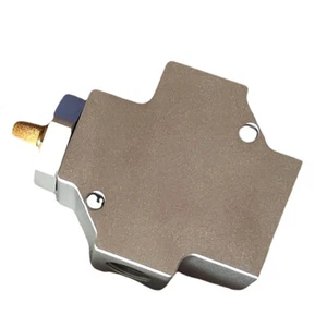 ATLAS COPCO 1619533811 Válvula de ventilación neumática para compresor de aire nueva - Imagen 1 de 4