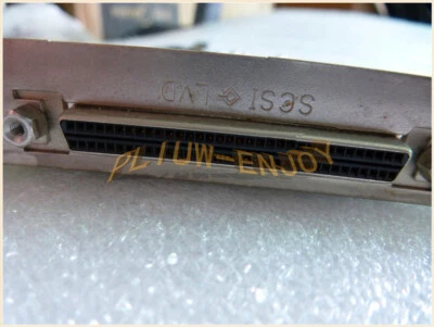 1PCS Used ASC-29320A ASC-29320A-R Adaptec 320M SCSI RAID Card - Image 1 of 3