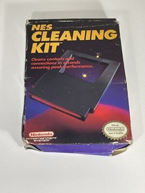 NES Cleaning Kit