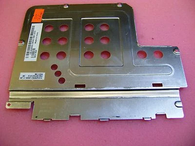 Dell Inspiron 2200 Laptop G9695 0G9695 CPU Heat Shield Bracket - Image 1 of 3