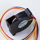 For SUNON DC12V 1.2W 3pin GB1205PHV1-8AY Magnetic bearing Cooling fan 50*50*15mm