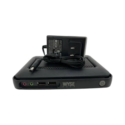 Wyse Cx0 C90LEW Thin Client 902169-01L Brand New No Box - Image 1 of 4