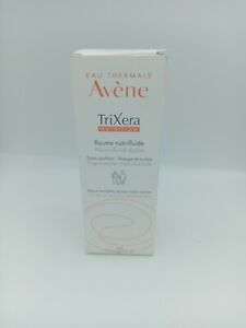 Eau Thermal Avene Trixera Nutrition 200ml C137A