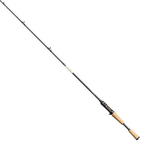 Megabass TRIZA F0-63XTZ Aello 6'3" Casting Rod Japan 00000042910