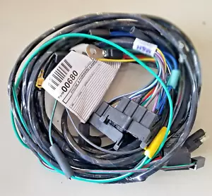 Fits 65 Barracuda Dart Valiant Headlight Engine Wiring Harness NEW - Foto 1 di 1