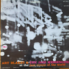 Art Blakey & the Jazz Messengers - at the Jazz corner of the world volume 1